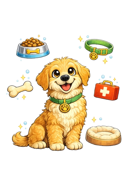 First-Year Pet Costs: Everything You Need to Know
