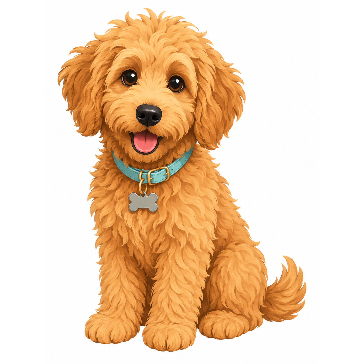How Much Does a Goldendoodle Cost? Complete 2026 Guide