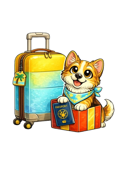 Holiday Pet Care: Complete Guide to Travel Costs and Planning