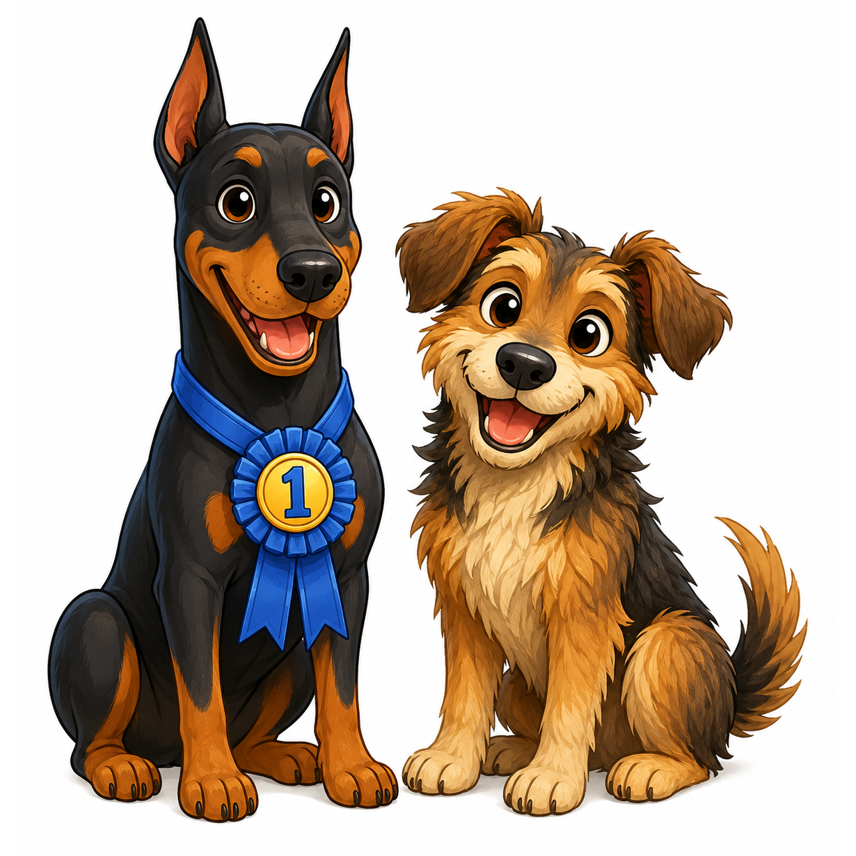 Mixed Breed vs Purebred Health Costs: A Complete Comparison