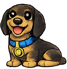 Bavarian Mountain Hound