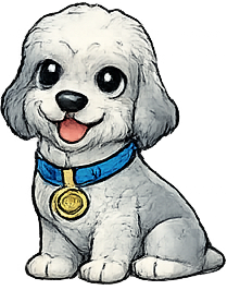 Bedlington Terrier