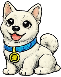 Canaan Dog