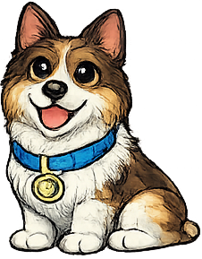 Collie (Smooth)