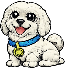 Coton de Tulear