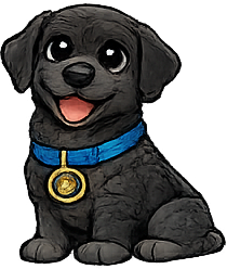 Curly Coated Retriever