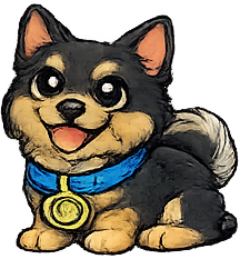 Finnish Lapphund