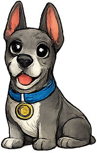 Great Dane