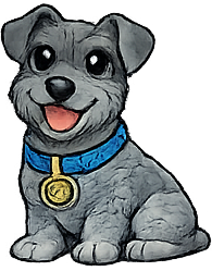 Kerry Blue Terrier
