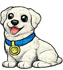 Maremma Sheepdog