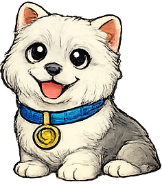 Old English Sheepdog