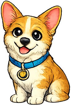Pembroke Welsh Corgi