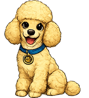 Poodle (Standard)