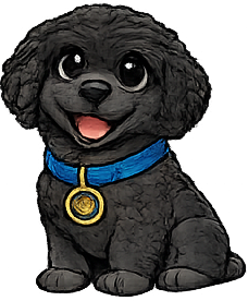 Portuguese Water Dog