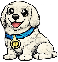 Pyrenean Mountain Dog