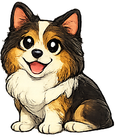 Shetland Sheepdog