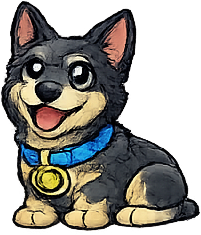 Swedish Lapphund