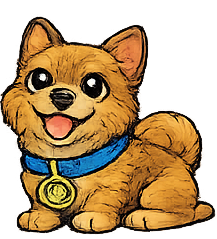 Swedish Vallhund