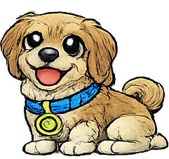 Tibetan Spaniel