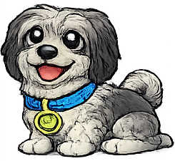 Tibetan Terrier