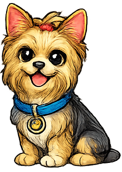 Yorkshire Terrier