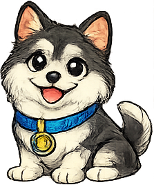 Alaskan Malamute