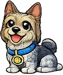 Australian Silky Terrier