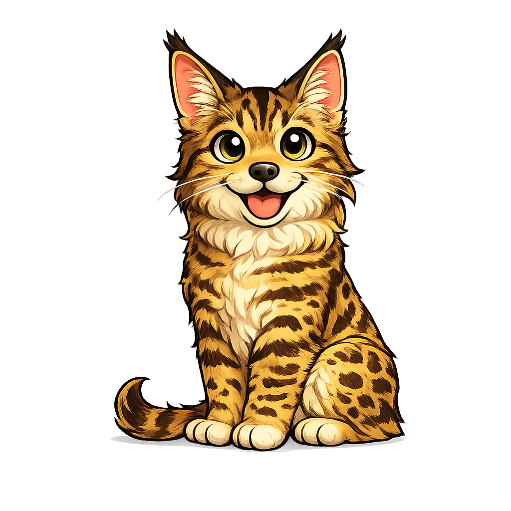 Bengal
