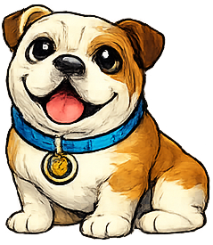 British Bulldog