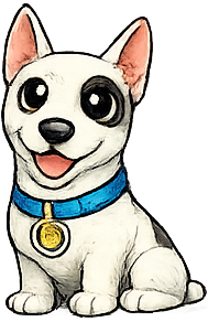 Bull Terrier (Miniature)