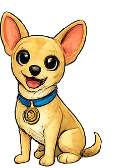Chihuahua (Smooth Coat)