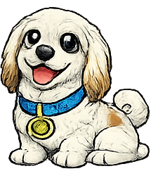 Clumber Spaniel
