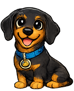Dachshund (Long Haired)