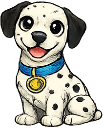 Dalmatian