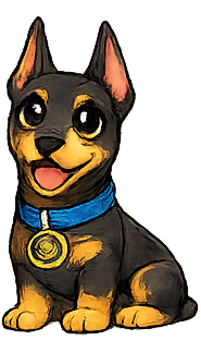 Dobermann