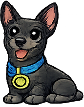 English Toy Terrier (Black & Tan)