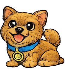 Finnish Spitz