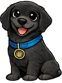 Flat Coated Retriever