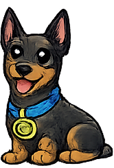 German Pinscher