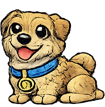 Glen of Imaal Terrier