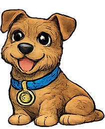 Irish Terrier