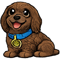 Lagotto Romagnolo