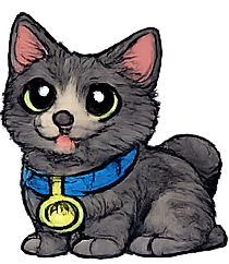 Lykoi