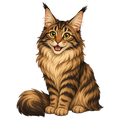 Maine Coon