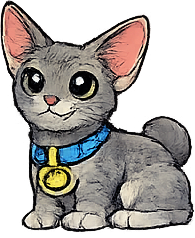 Oriental Shorthair