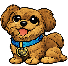 Pekingese