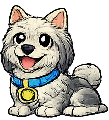 Polish Lowland Sheepdog
