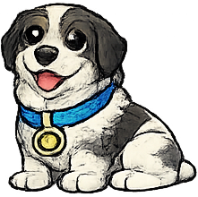 Pyrenean Mastiff