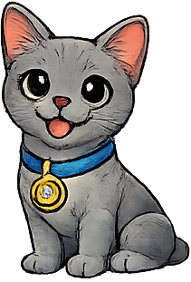 Russian Blue
