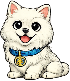 Samoyed